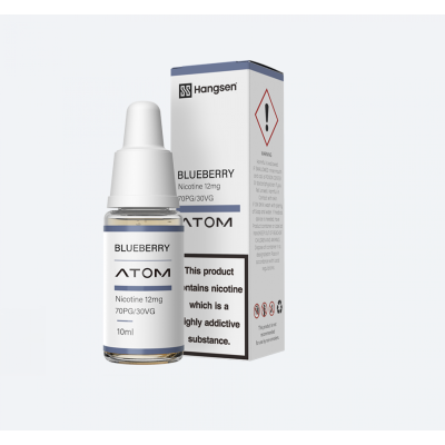 10 ml atom vape liquid Vapes Bar Diamond Prefilled Pods main image 0