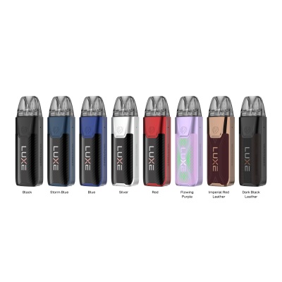 Built in Battery Vape Kits