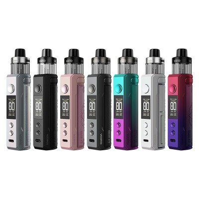 Single Battery Vape Kits