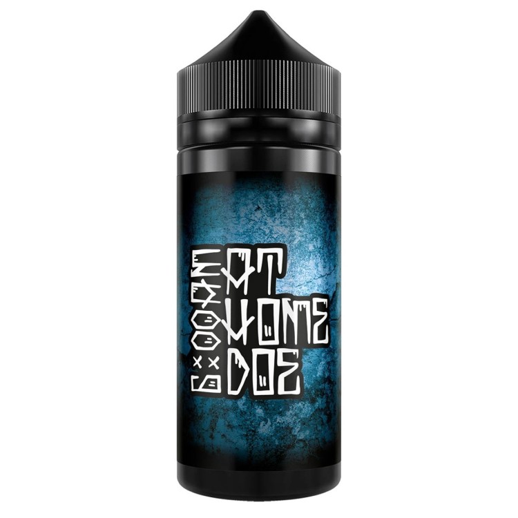 6:00am 100ml Shortfill by At Home Doe