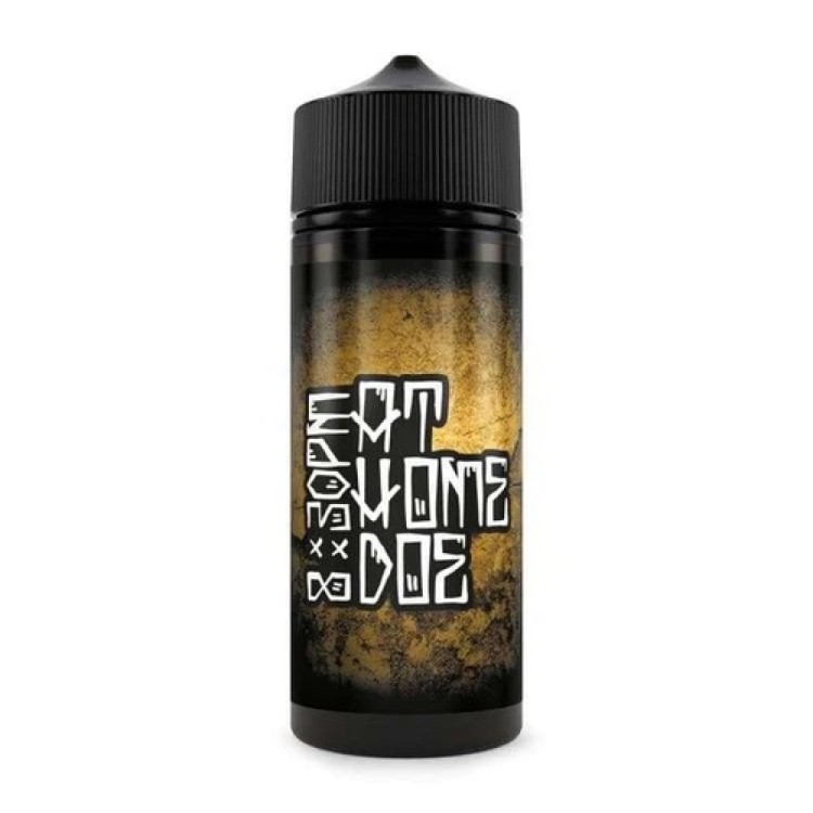 8:30pm 100ml Shortfill by At Home Doe
