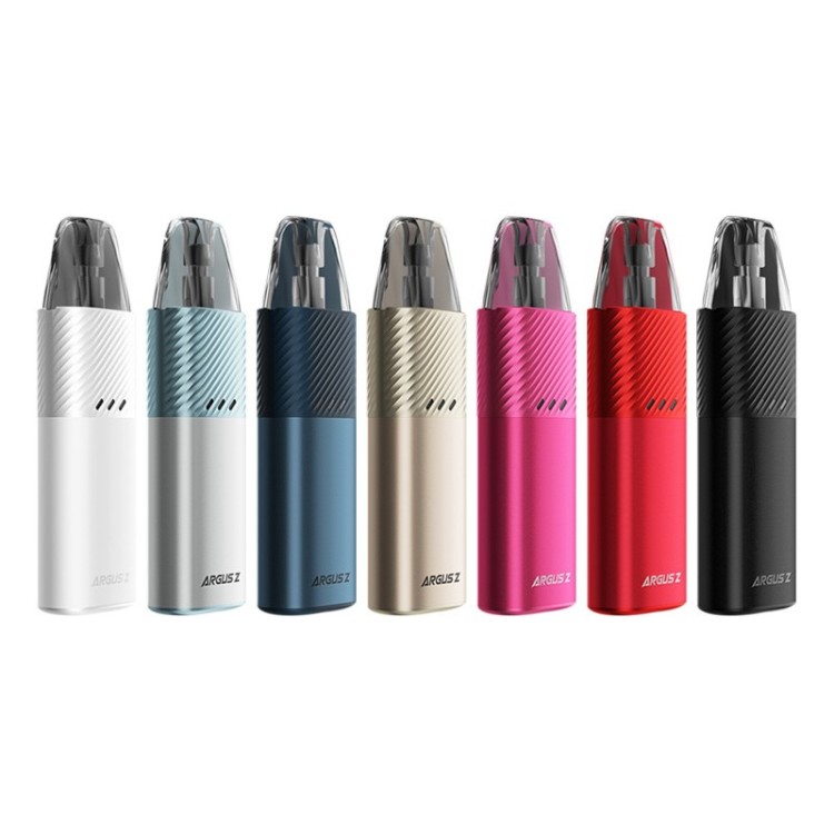 Argus Z Pod Kit by Voopoo
