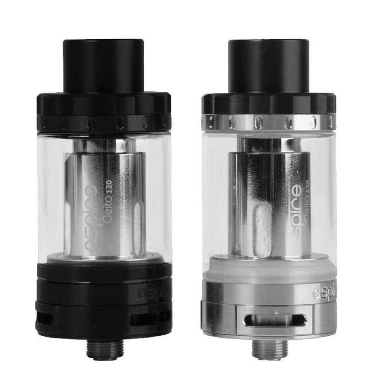Aspire Cleito 120 Tank