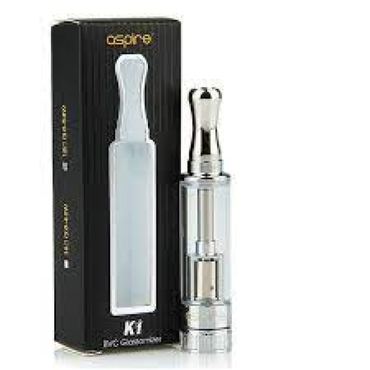 Aspire K1 Clearomizer Tank