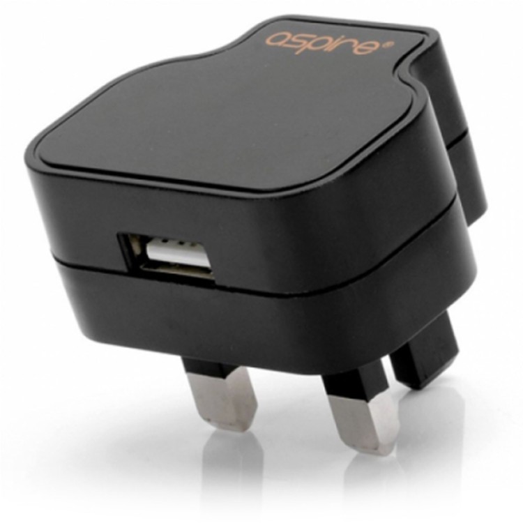 Aspire USB Wall Plug