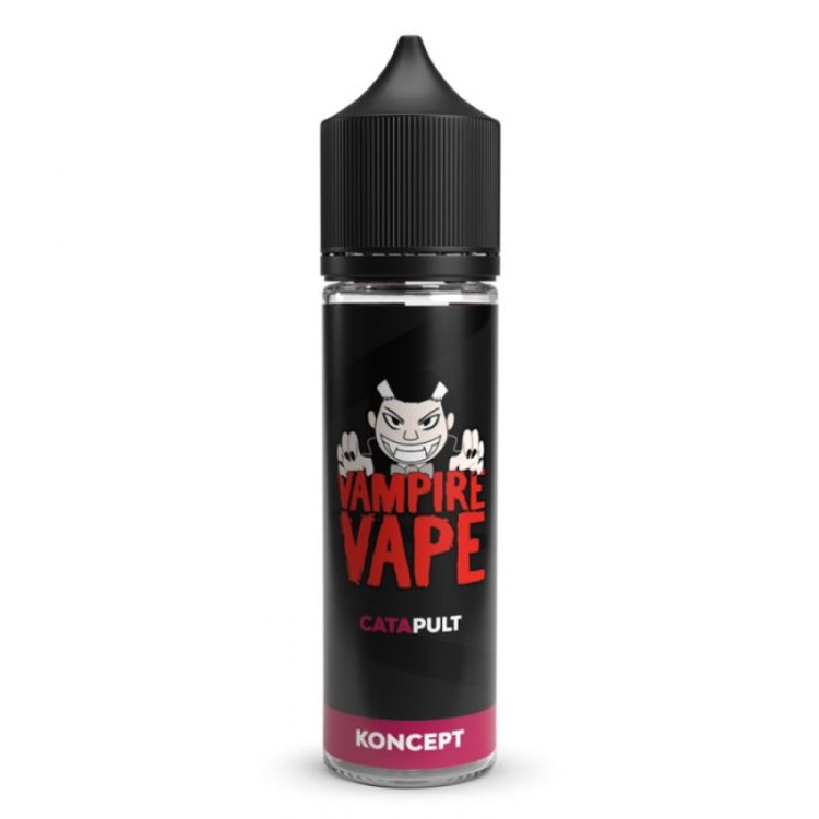 Catapult 50ml Shortfill by Vampire Vape