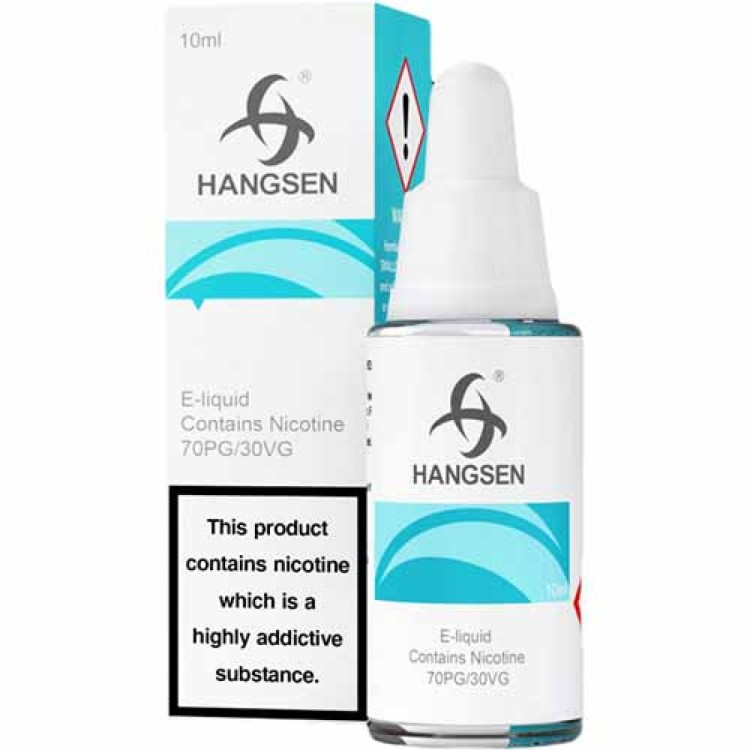 Coffee 10ml E-Liquid by Hangsen