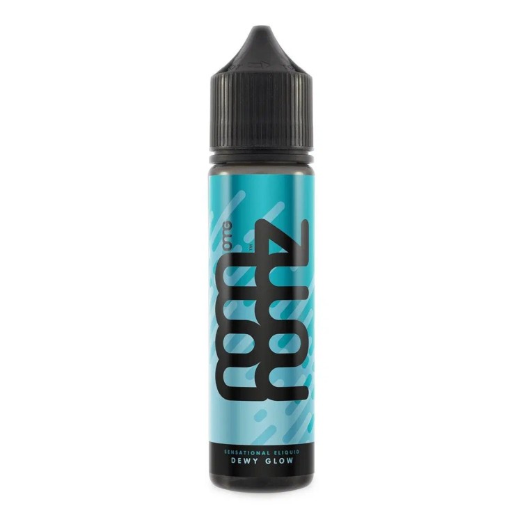 Dewy Glow 50ml Shortfill by Nom Nomz