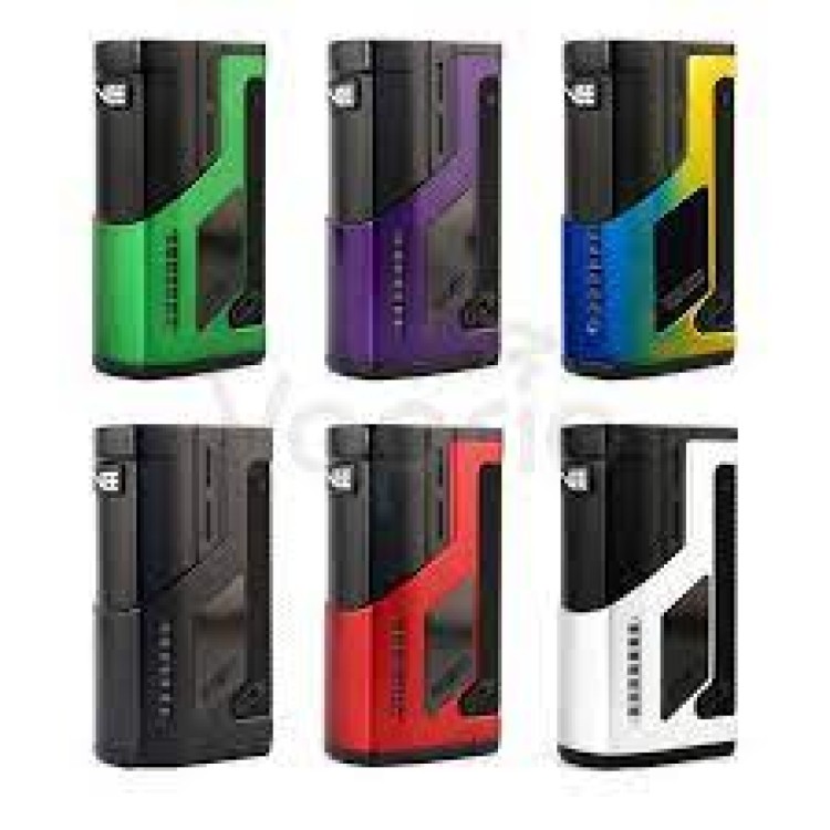Dovpo VEE Variable Voltage Mod