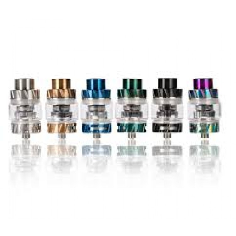 Freemax Fireluke 2 Tank