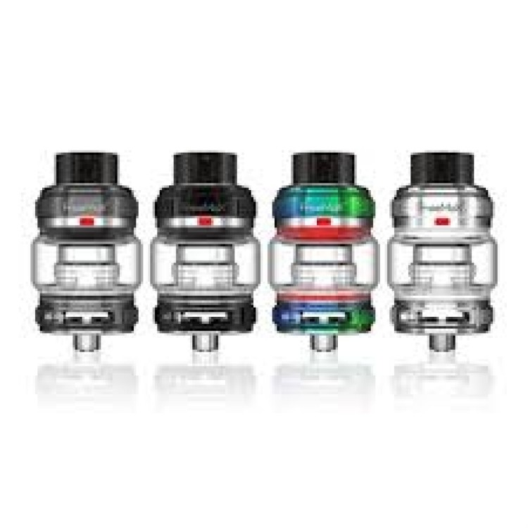 Freemax Fireluke 3 tank