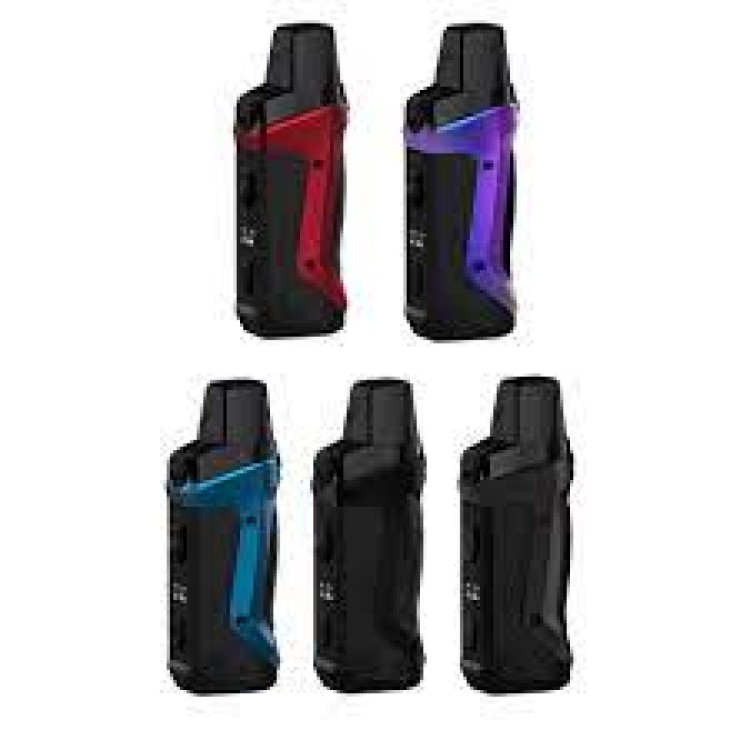 Geekvape Aegis Boost