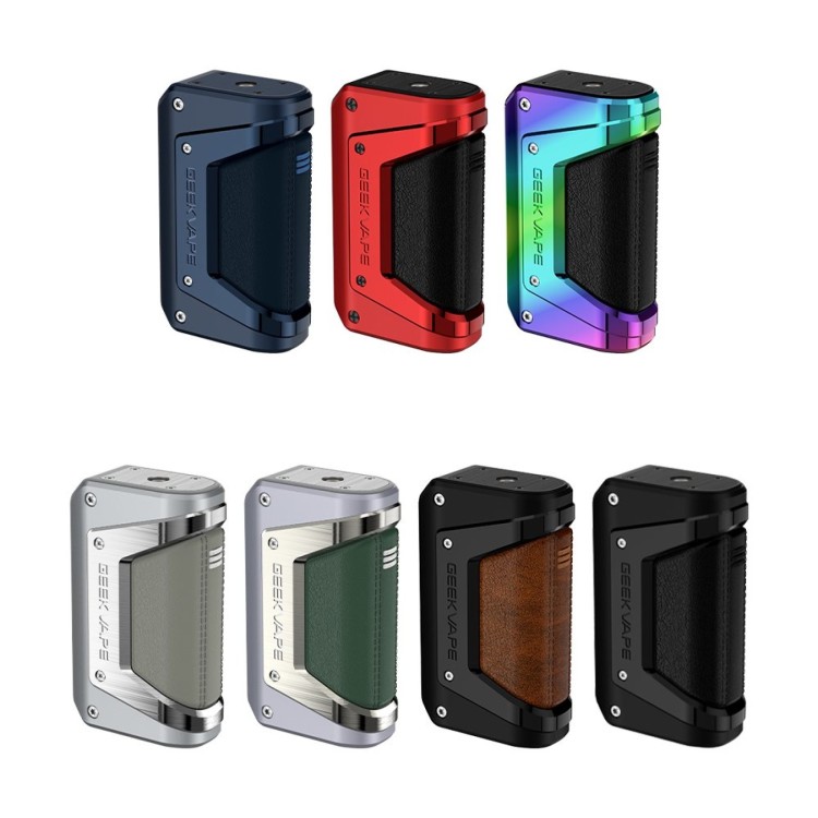 Geekvape Aegis L200 200W Mod