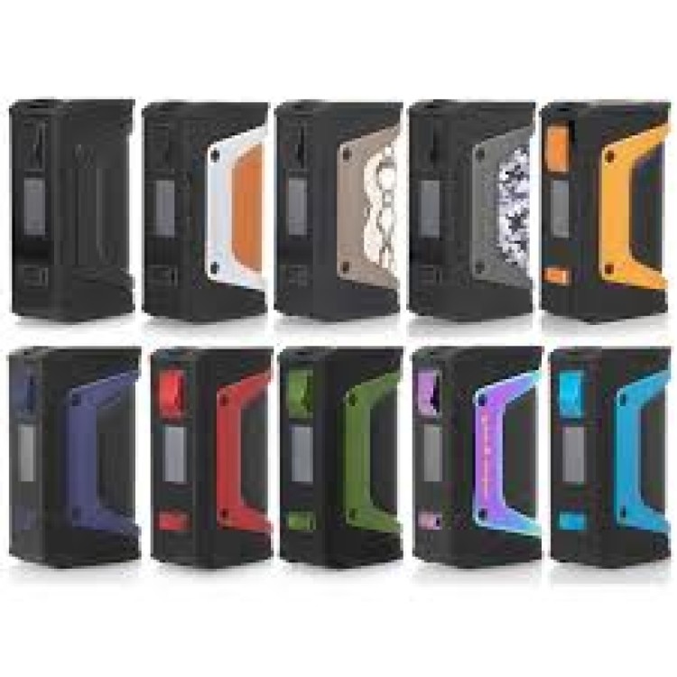 Geekvape Aegis Legend