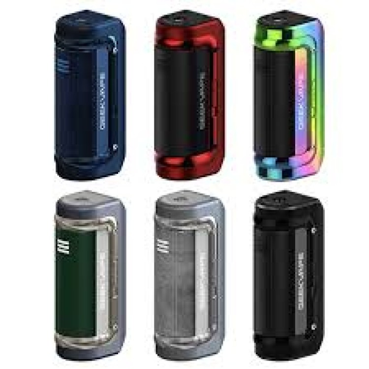 Geekvape Aegis Mini 2 Mod
