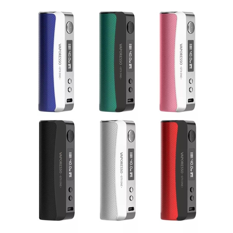 GTX One Mod by Vaporesso