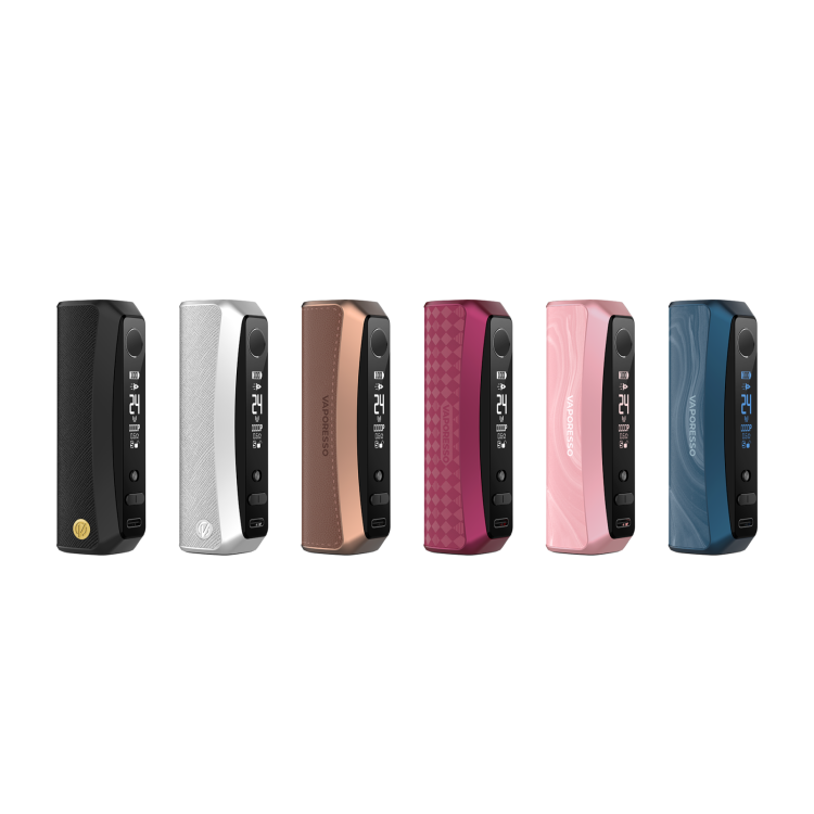 GTX One Pro Mod by Vaporesso