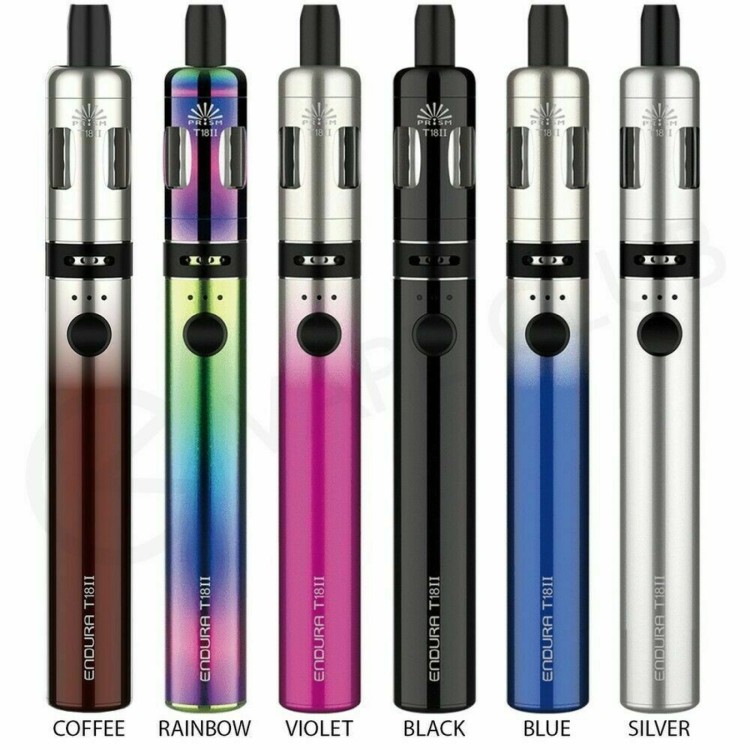 Innokin Endura T18II Kit