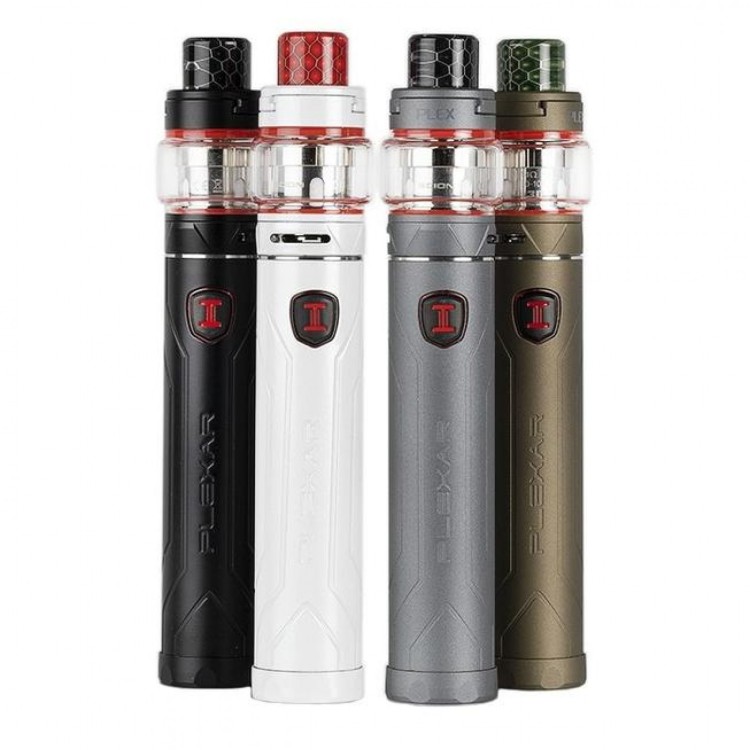 Innokin Plexar Plex Kit