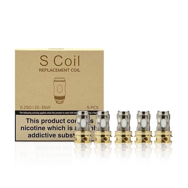 Innokin Sensis Kit Replacement Coil - 5 Pack