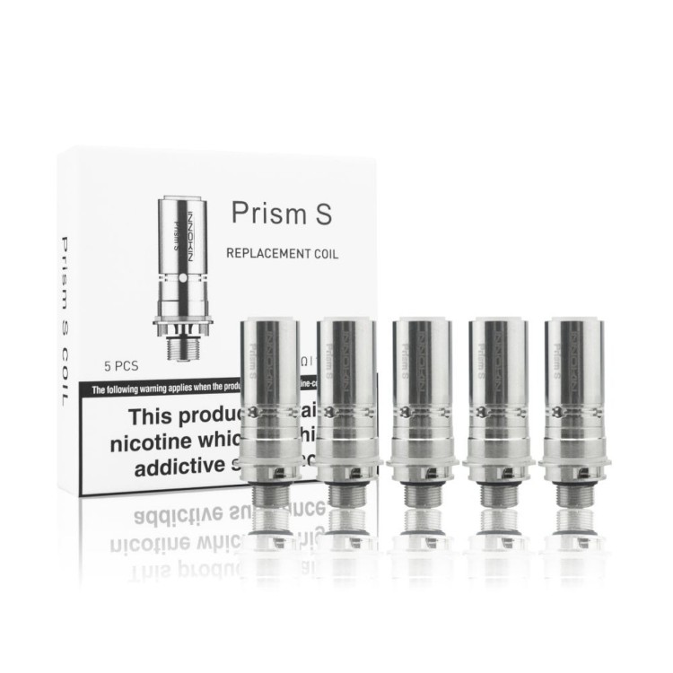 Innokin Prism S / T20S Replacement Coil - 5 Pack