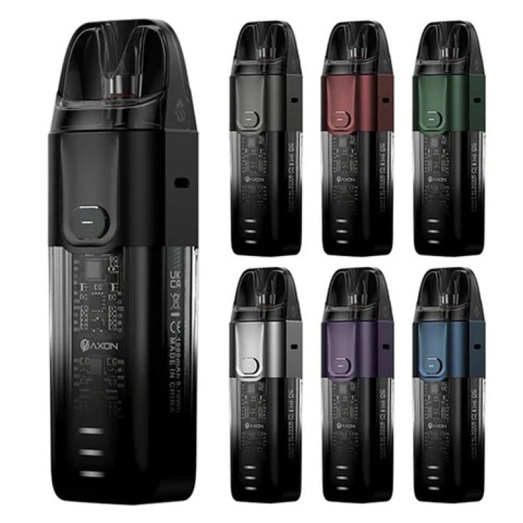 Luxe X Pod Kit by Vaporesso