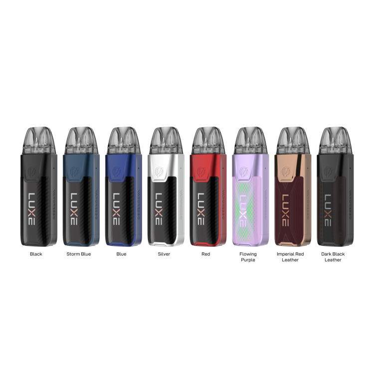Luxe XR Max 2 Pod Kit by Vaporesso