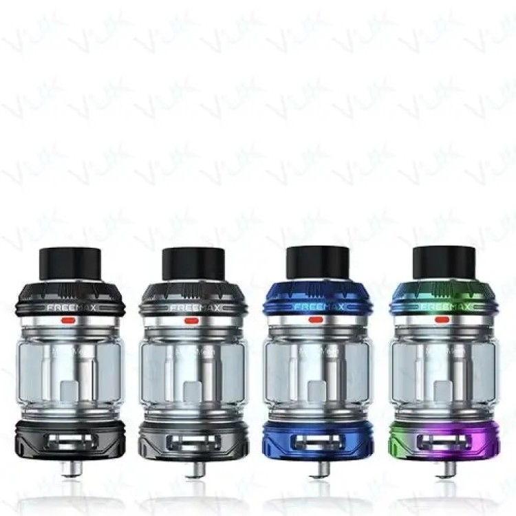 M Pro 3 Tank by Freemax