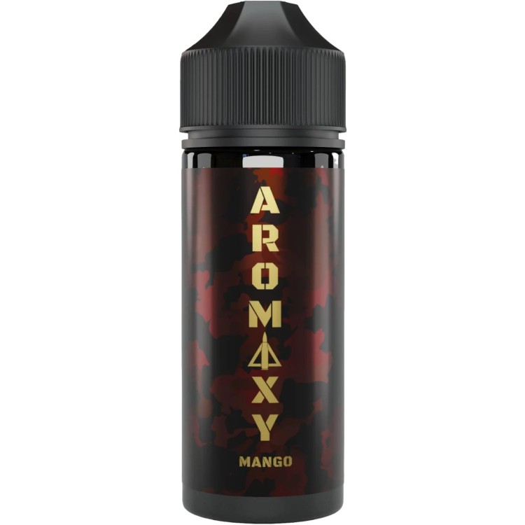 Mango 100ml by Aromaxy