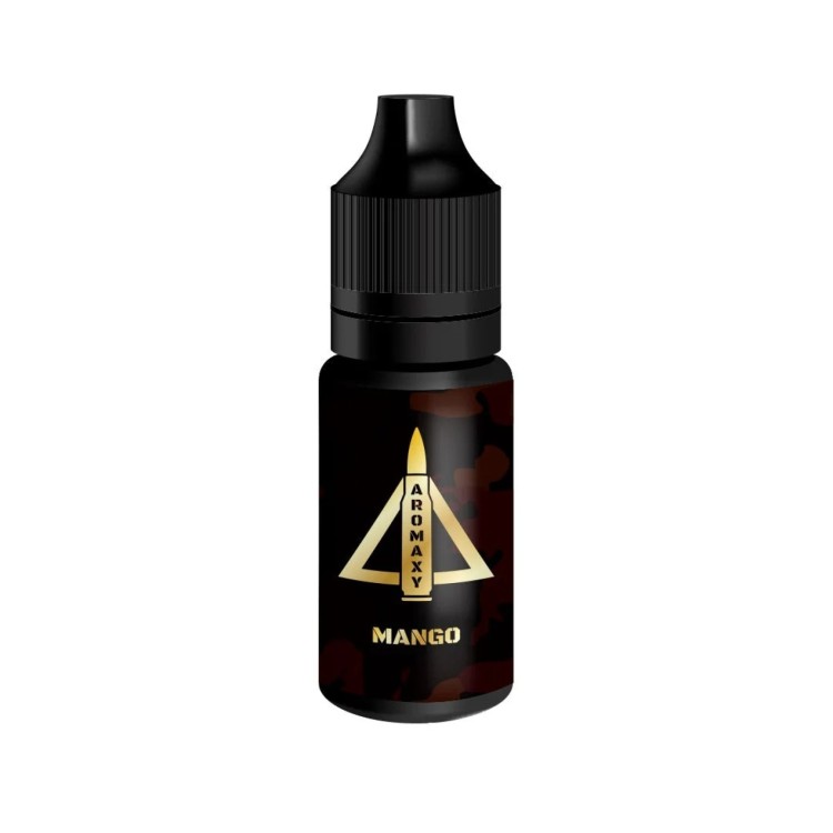 Mango 10ml Salt by Aromaxy