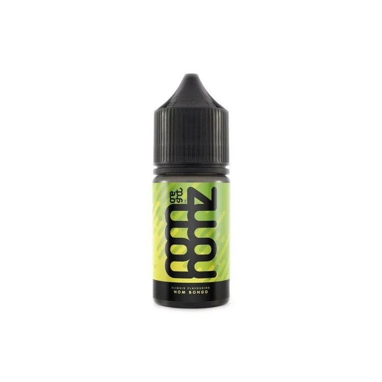 Nom Bongo 30ml Concentrate by Nom Nomz