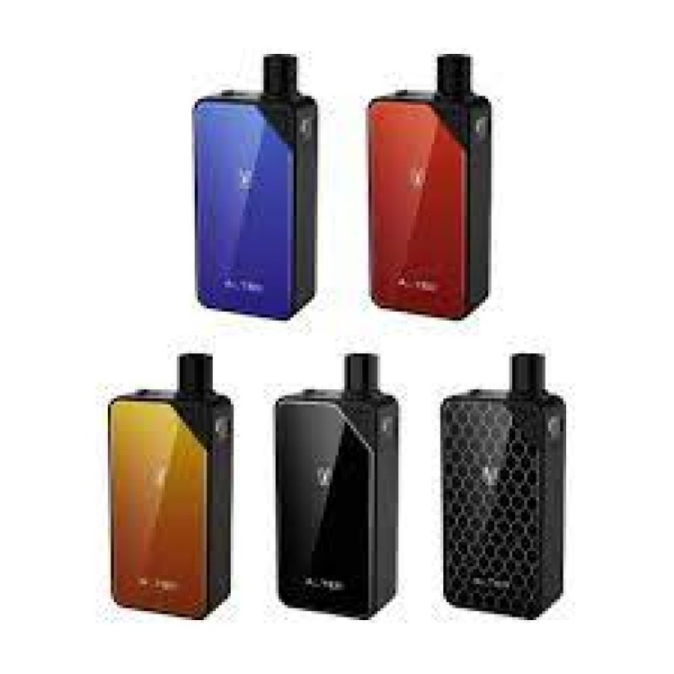 OBS Alter 70w 2ml Pod Kit