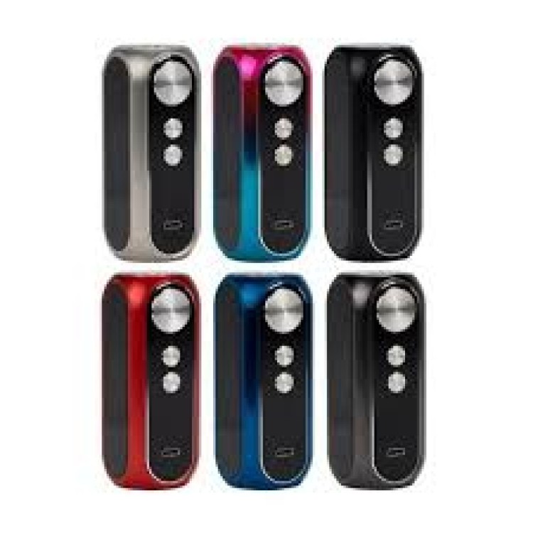 OBS Cube 80w Mod