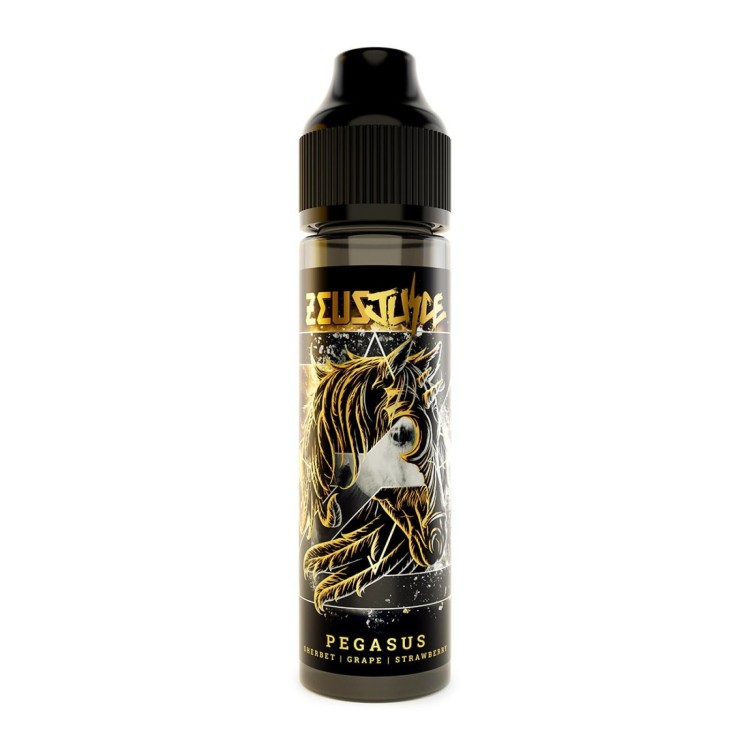 Pegasus 50ml Shortfill by Zeus Juice