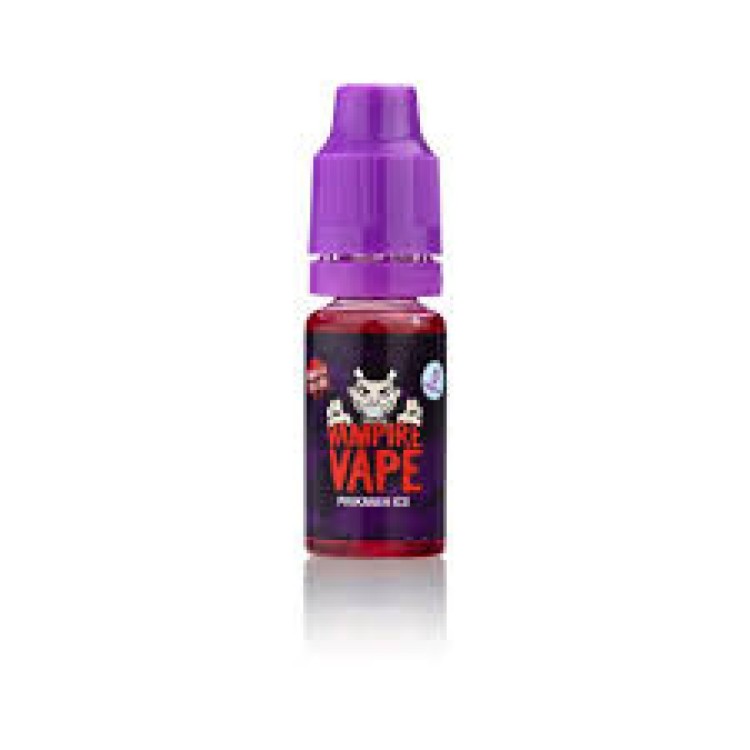 Pinkman Ice 10ml E-Liquid by Vampire Vape