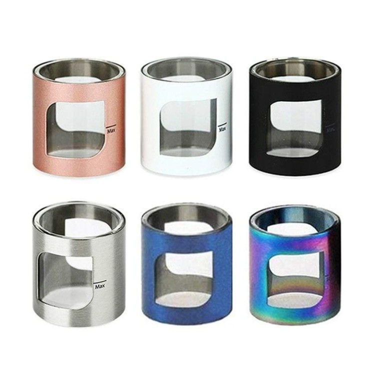 Pockex 2ml Replacement Glass by Aspire