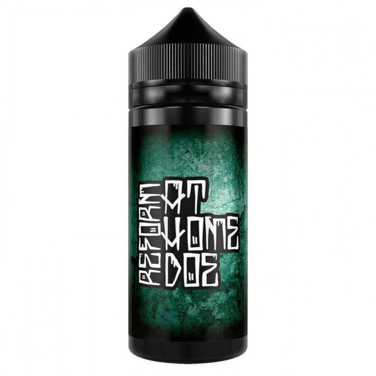 Reform 100ml Shortfill by At Home Doe