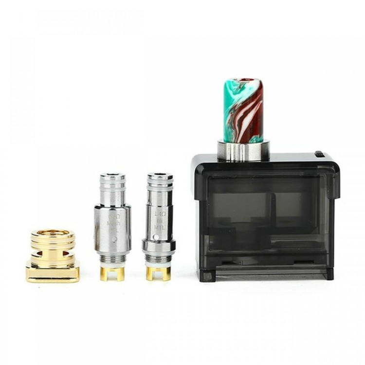 Replacement Smoant Pasito Pod