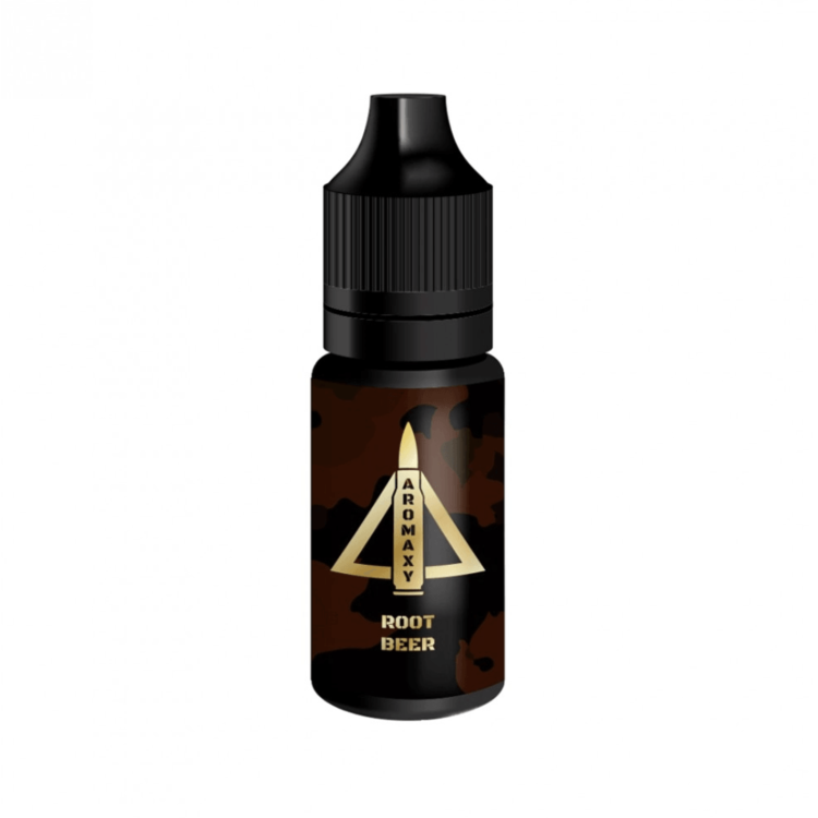 Root Beer 10ml Salt by Aromaxy