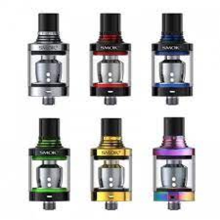 Smok Spiral Tank