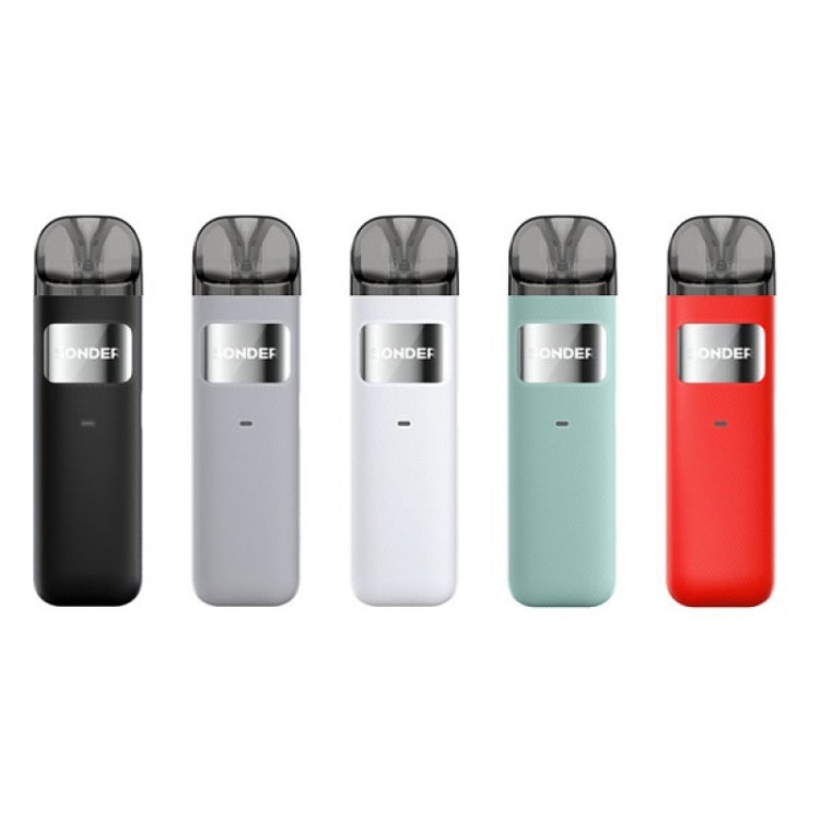 Sonder U Pod Kit by Geekvape