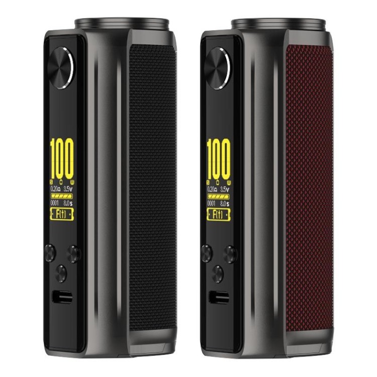 Target 100 Mod by Vaporesso