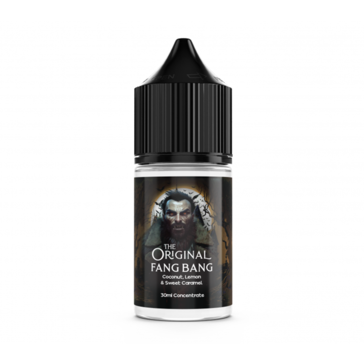 The Original Fang Bang 20ml Minfill