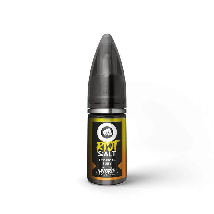 Tropical Fury 10ml Salt by Riot Squad