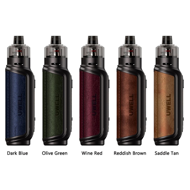Uwell Aeglos P1 Pod Kit