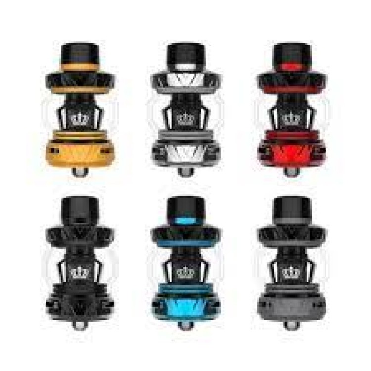 Uwell Crown V Tank