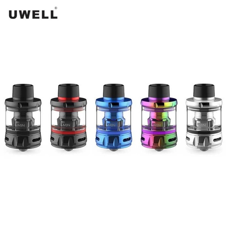 Uwell Nunchaku 2 2ml Tank