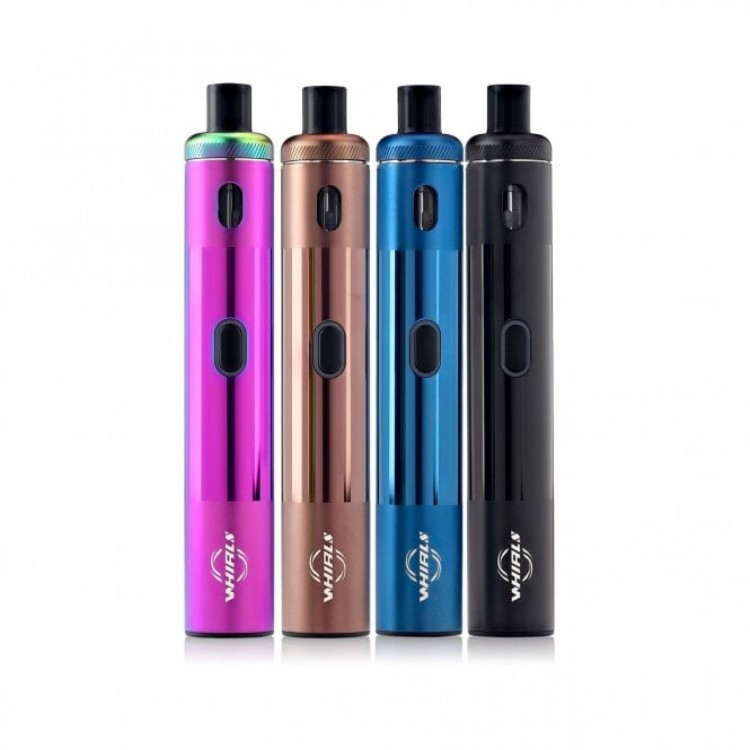 Uwell Whirl S AIO 2ml Kit