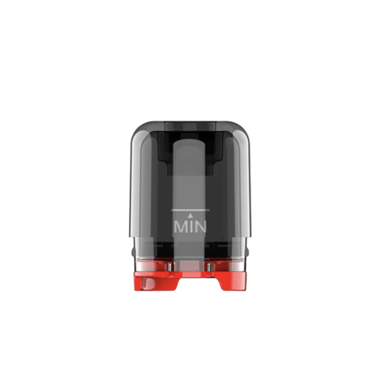 Uwell Whirl S2 2ml Replacement Pod Cartridge (2 Pack)