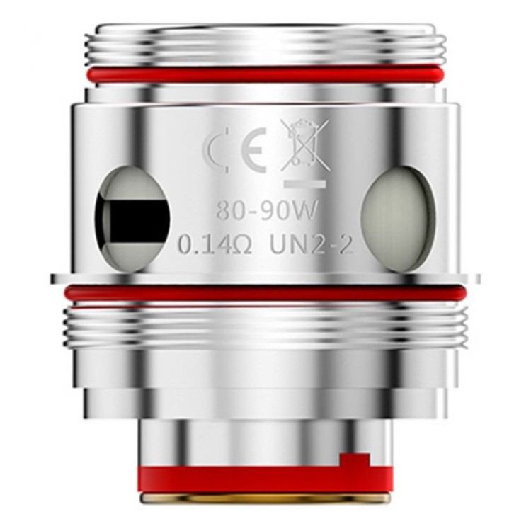 Valyrian 3 Coils (2 Pack) by Uwell